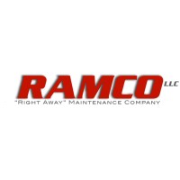 Ramco Llc logo, Ramco Llc contact details