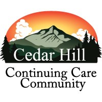 Cedar Hill Continuing Care Community logo, Cedar Hill Continuing Care Community contact details