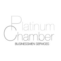 Platinum Chamber logo, Platinum Chamber contact details