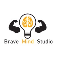 Brave Mind Studio logo, Brave Mind Studio contact details