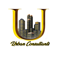 Urban Consultants logo, Urban Consultants contact details