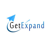 Get Expand logo, Get Expand contact details