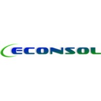 ECONSOL logo, ECONSOL contact details