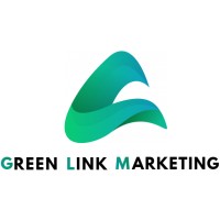 Green Link Marketing logo, Green Link Marketing contact details