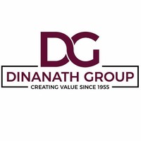 Dinanath Group logo, Dinanath Group contact details