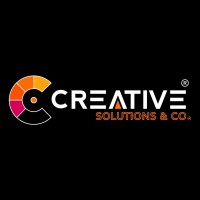 Creative Solutions & Co. logo, Creative Solutions & Co. contact details