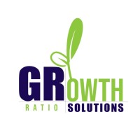 GrowthRatio Solutions logo, GrowthRatio Solutions contact details