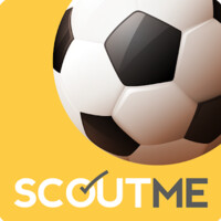 ScoutMe logo, ScoutMe contact details