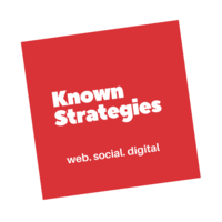 Known Strategies logo, Known Strategies contact details