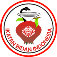 Ikatan Bidan Indonesia logo, Ikatan Bidan Indonesia contact details