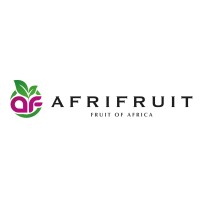 Afrifruit logo, Afrifruit contact details