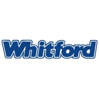 Whitford Worldwide logo, Whitford Worldwide contact details