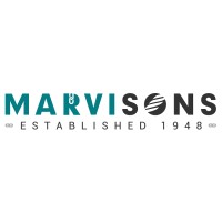 Marvi Sons logo, Marvi Sons contact details