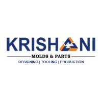 Krishani Molds & Parts logo, Krishani Molds & Parts contact details