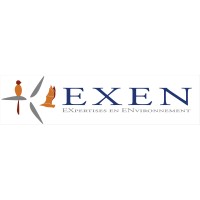 EXEN logo, EXEN contact details