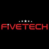 Five Tech logo, Five Tech contact details