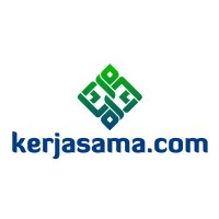 kerjasama.com logo, kerjasama.com contact details