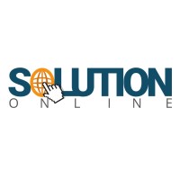 Solution Online logo, Solution Online contact details