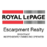 Royal LePage Escarpment Realty logo, Royal LePage Escarpment Realty contact details