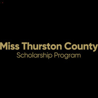 Miss Thurston County Scholarship Program logo, Miss Thurston County Scholarship Program contact details