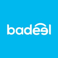 Badeel logo, Badeel contact details