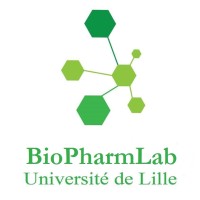 BioPharmLab Junior Pharma logo, BioPharmLab Junior Pharma contact details