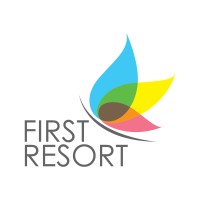 First Resort LLC logo, First Resort LLC contact details