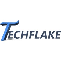 TechFlake Technologies logo, TechFlake Technologies contact details