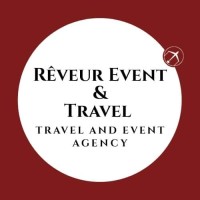 Rêveur Event & Travel logo, Rêveur Event & Travel contact details