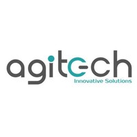 Agitech logo, Agitech contact details