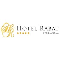 Hotel Rabat International logo, Hotel Rabat International contact details