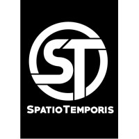 SPATIO TEMPORIS logo, SPATIO TEMPORIS contact details