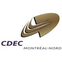 CLD MontrÃ©al-Nord logo, CLD MontrÃ©al-Nord contact details