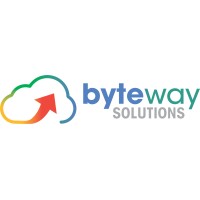 Byteway Solutions (pvt)Ltd logo, Byteway Solutions (pvt)Ltd contact details