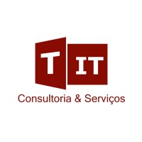 TIT Consultoria & Serviços [Estamos contratando] logo, TIT Consultoria & Serviços [Estamos contratando] contact details