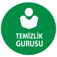 Temizlik Gurusu logo, Temizlik Gurusu contact details