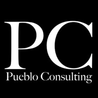 Pueblo Consulting logo, Pueblo Consulting contact details