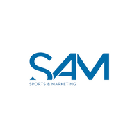 SAM Sports & Marketing logo, SAM Sports & Marketing contact details