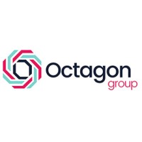 Octagon Group logo, Octagon Group contact details