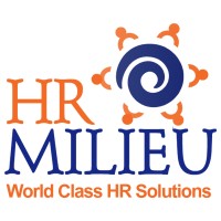 HR MILIEU, LLC. logo, HR MILIEU, LLC. contact details