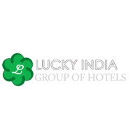 Lucky India Royal Heritage logo, Lucky India Royal Heritage contact details