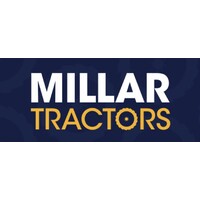 Millar Tractors Ltd logo, Millar Tractors Ltd contact details