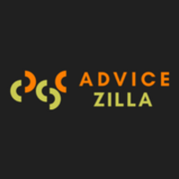 Advice Zilla logo, Advice Zilla contact details