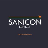 Sanicon IT Services Pvt. ltd logo, Sanicon IT Services Pvt. ltd contact details