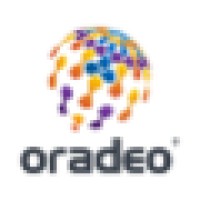 Oradeo logo, Oradeo contact details