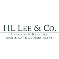 HL Lee & Co. logo, HL Lee & Co. contact details