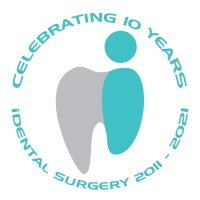 iDental Surgery logo, iDental Surgery contact details