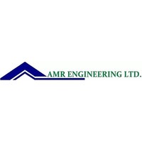 AMR Engineering Ltd. logo, AMR Engineering Ltd. contact details