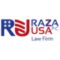 RAZA USA logo, RAZA USA contact details