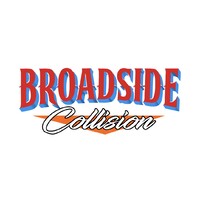 Broadside Collision Centers logo, Broadside Collision Centers contact details